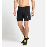 Odlo - 2-In-1 Shorts Zeroweight 5 Inch