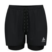 Odlo - 2-In-1 Shorts Essential 3 Inch - Loopshort