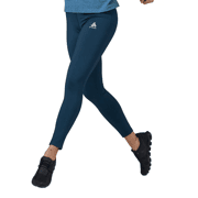 Odlo - Tights Essential Warm  collant de course femmes