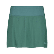 CMP - Women's Multifunctional skirt with inner shorts