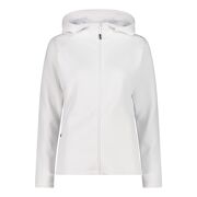 CMP - Woman Jacket Fix Hood