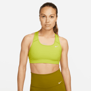 Nike - Swoosh Women's Medium-Support Sports Bra Dames