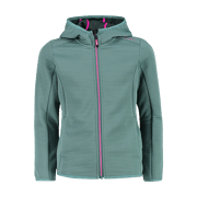 CMP - Kid G Fix Hood Jacket
