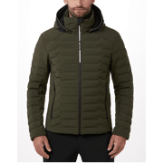 Toni Sailer - Heydan New Men Ski Jacket - Skijas