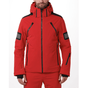 Toni Sailer - Allan Men Ski Jacket - Skijas snowboardjas Heren