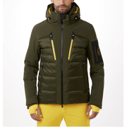 Toni Sailer - Egon Men Ski Jacket - Skijas