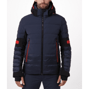 Toni Sailer - Alois Splendid Men Ski Jacket - Skijas