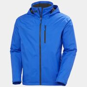 Helly Hansen - Men's Crew Hooded Midlayer Sailing Jacket 2.0 Men's Crew Hooded Midlayer Sailing Jacket 2.0