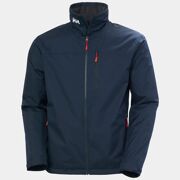 Helly Hansen - Men’s Crew Midlayer Sailing Jacket 2.0 Men’s Crew Midlayer Sailing Jacket 2.0
