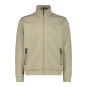 CMP - Man Jacket -Men's jacket in tech fleece