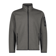 CMP - Man Jacket - Men's Knit-Tech sweatshirt