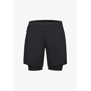 Rukka  - RUKKA MAANINKA 2IN1 - Loopshort Heren 