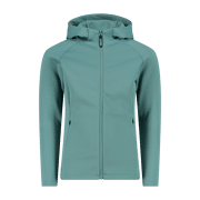 CMP - Kid G Jacket Fix Hood 