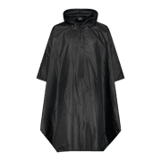 CMP - Rain Poncho with fixed hood