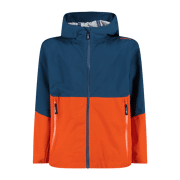 CMP - Kid Jacket Fix Hood