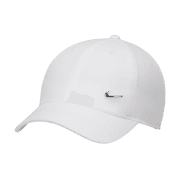 Nike - Unstructured Metal Swoosh Pet