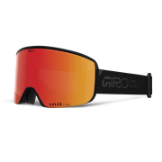 Giro - Axis Stacked BLK VIV EMBR/VIV inf. 