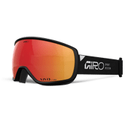 Giro - Balance II Stacked BLK VIV EMBER 