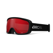 Giro - Buster Stacked BLK Amber Scarlet 