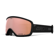 Giro - Millie Rails Blk Vivid Rose-Gold 
