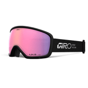 Giro - Ringo Stacked BLK VIV Infrared 