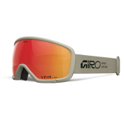 Giro - Ringo Stacked STN VIV EMBER 