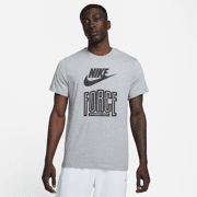 Nike - M NK TEE ST 5 Men's - Basketball T-Shirt
