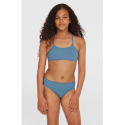 O'Neill - ESSENTIALS BRALETTE BIKINI SET