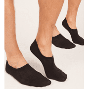 Tommy Hilfiger - Kousen Footie Heren