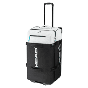 Head - Rebels Travelbag