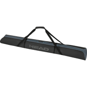 Head - Double Skibag 195cm