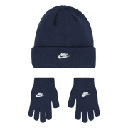 Nike Kids - NAN Futura Beanie/Glove - Set