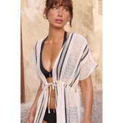 Livia (Monte-Carlo) - Kimono Lizae Maybourne 