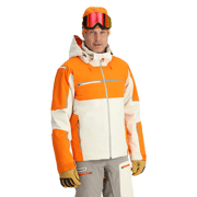 Spyder - Titan Jacket  Ski-jas Snowboardjas Heren