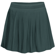 The Indian Maharadja - fine pleated skirt tennis padel rok dames