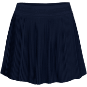 The Indian Maharadja - fine pleated skirt tennis padel rok dames
