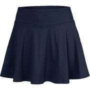 The Indian Maharadja -  Flowing Skirt tennisrok padelrok dames