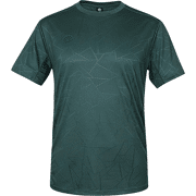 The Indian Maharadja - Dynamic Tee tennis padel heren