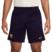 Nike - FCB M NK DF STRK Short Kz - netto