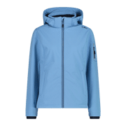 CMP -  Softshell jacket 39A5006 dames