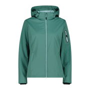 CMP - Softshelljas Dames
