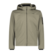 CMP - Jacket Zip Hood wandeljas  heren