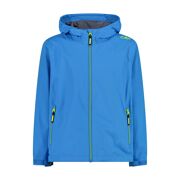 CMP Boy's waterproof jacket in Ripstop
