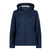 CMP - Softshelljas Dames