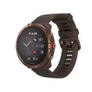 Polar - Grit X2 - Outdoor Sporthorloge