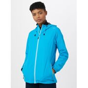 CMP - Waterdichte Jas Fix Hood Dames