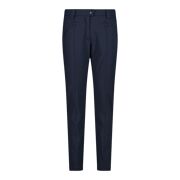CMP - Woman Long Pant - Wandelbroek