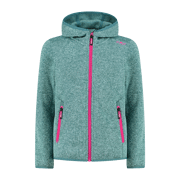 CMP Fix Hood Jacket 