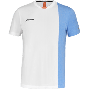 Babolat - Play Crew Neck Tee - Tennisshirt