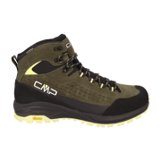 CMP - Vertyx Mid Wandelschoen - Heren 